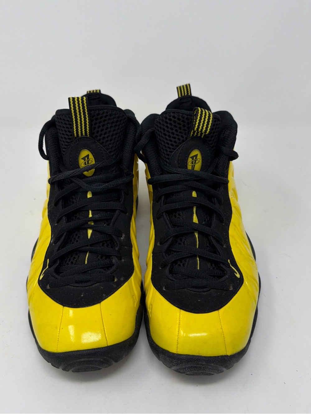Wutang Clan Nike Foamposite One Size 5.5y VNDS 2016 Clean